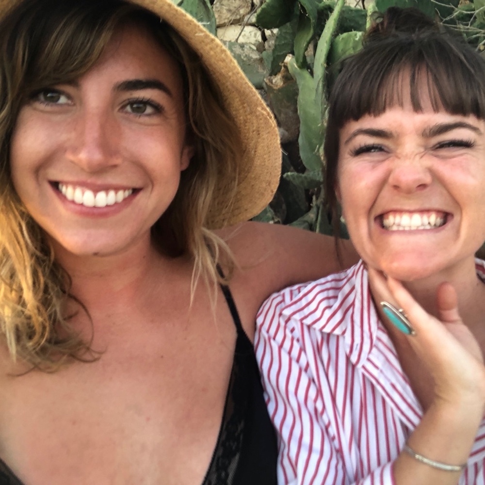 Meet your Posher, Hannah